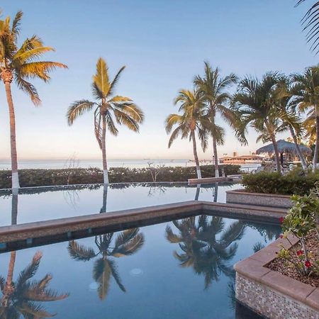 Вилла Private Oceanview Balcony & Infinity Pool Onsite Ла-Пас Экстерьер фото