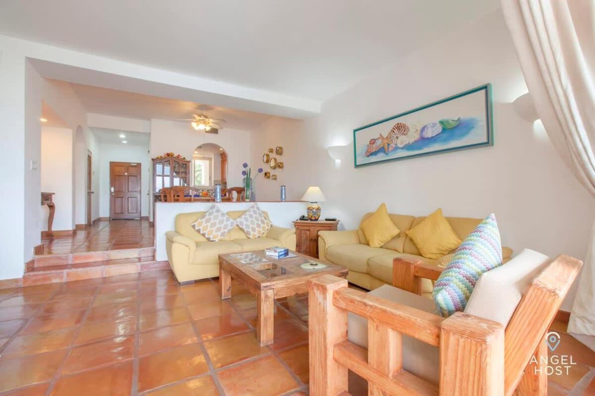 Вилла Private Oceanview Balcony & Infinity Pool Onsite Ла-Пас Экстерьер фото