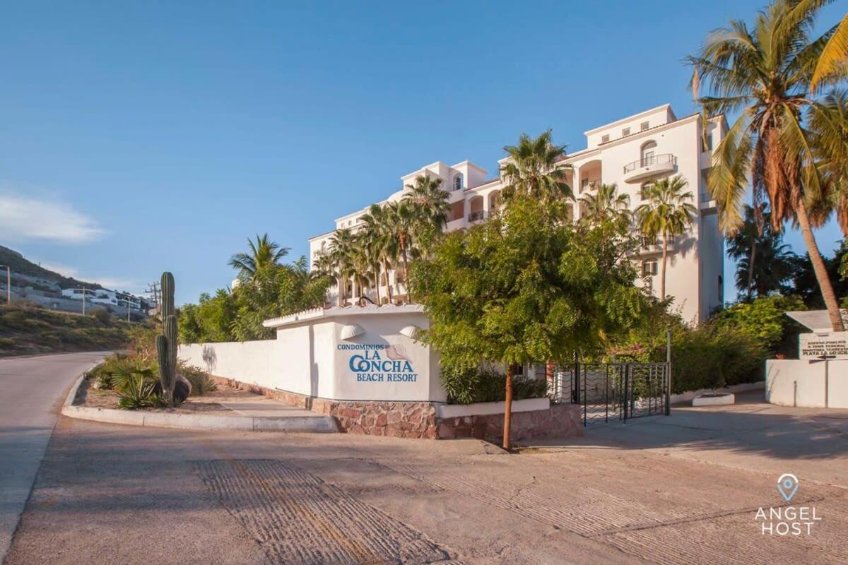 Вилла Private Oceanview Balcony & Infinity Pool Onsite Ла-Пас Экстерьер фото