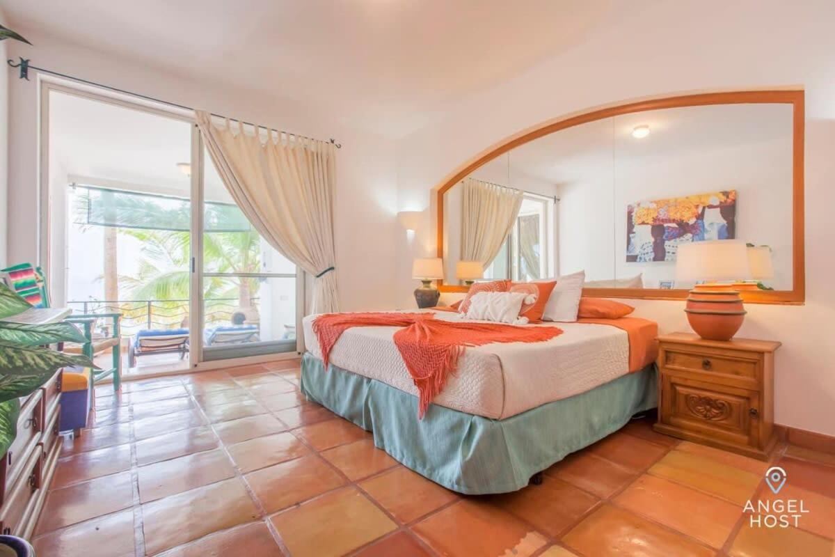Вилла Private Oceanview Balcony & Infinity Pool Onsite Ла-Пас Экстерьер фото